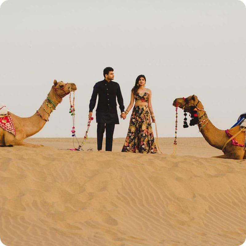 Khamma Ghani Resort With Pool Jaisalmer Exterior photo