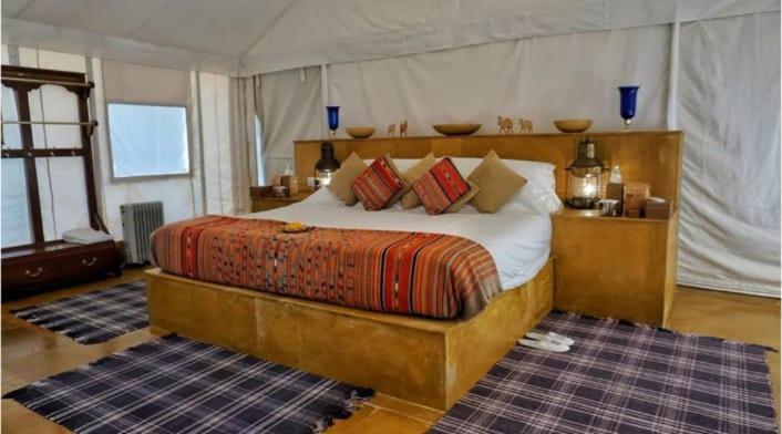 Khamma Ghani Resort With Pool Jaisalmer Exterior photo